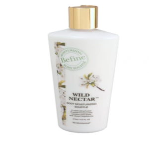 مرطب للجسم بيفاين ويلد نيكتار - بودي مرطب رقيق (نسائي) 270مل