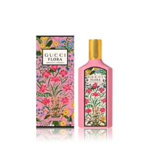 قوتشي فلورا جورجيوس جاردينيا - أو دي برفيوم (نسائي) 100مل