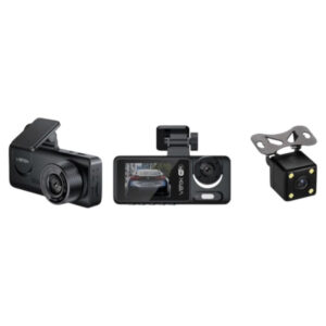 داش كام للسيارة من نوع  3 في 1