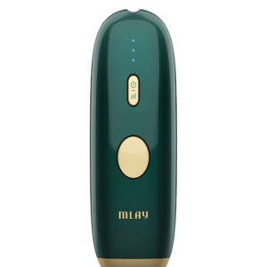 جهاز إزالة الشعر بالليزر ملاي T11 - اللون الأخضر