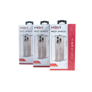 حزمة حماية MARVN - حماية شاملة لهواتف الآيفون 13-15 مع ضمان 24 شهر وشهادة ISO