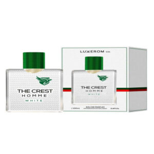 لوكسيروم ذا كريست أوم وايت أو دو بارفيوم - 100 مل