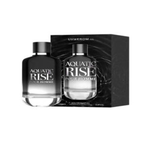 لوكسيروم أكواتك رايز أو دو بارفيوم للجنسين - 100 مل