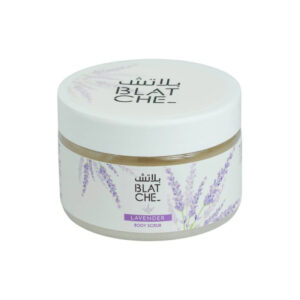 بلاتش - مقشر الجسم بالافندر بمعادن البحر الميت 350 جم