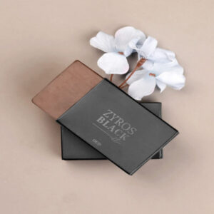 صابون معطر للجسم واليدين برائحة العود