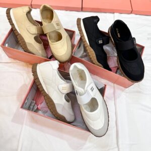 شوز miu miu