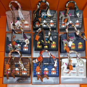 شنطة هيرمز كوبي بست