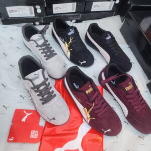 شوزات بوما طبق الأصل